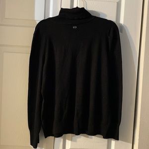 Women turtleneck sweater | size XL | ESCADA | lifestyle influencer